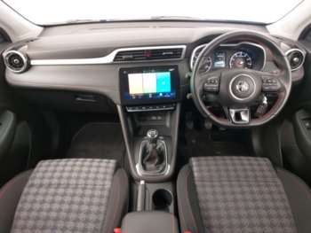 Used MG MG ZS 2022 for sale - 75409148: Photo
