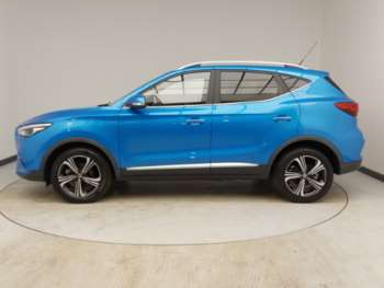 Used MG MG ZS 2022 for sale - 75409148: Photo
