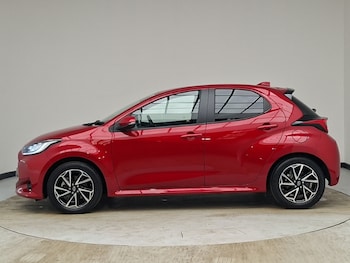 Used Toyota Yaris 2024 for sale - 78816536: Photo