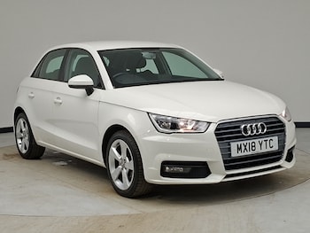Used Audi A1 2018 for sale - 78230313: Photo