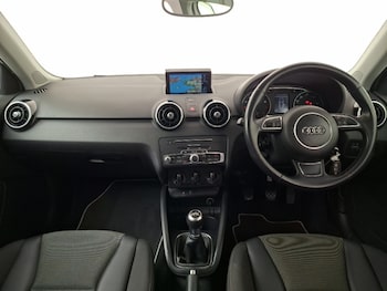 Used Audi A1 2018 for sale - 78230313: Photo