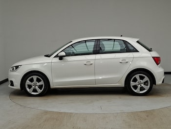 Used Audi A1 2018 for sale - 78230313: Photo