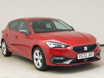 SEAT - Leon