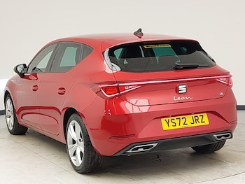 Used SEAT Leon 2022 for sale - 75768207: Photo