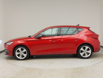 Used SEAT Leon 2022 for sale - 75768207: Photo