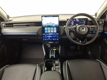 Used Honda e NY1 2024 for sale - 78617521: Photo
