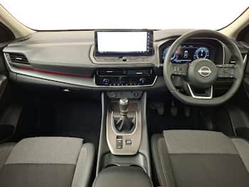 Used Nissan Qashqai 2025 for sale - 79683781: Photo