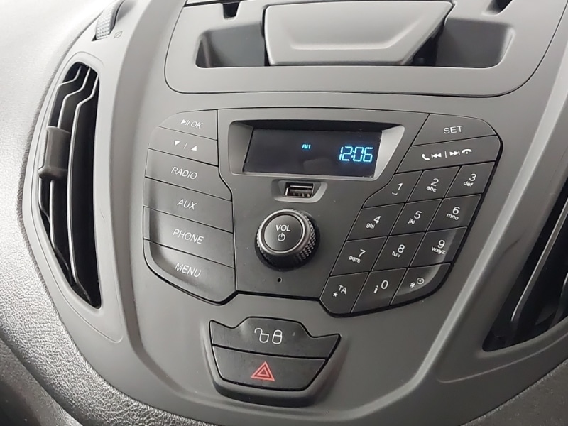 Used Ford Tourneo Courier 2019 for sale - 77948119: Photo 11