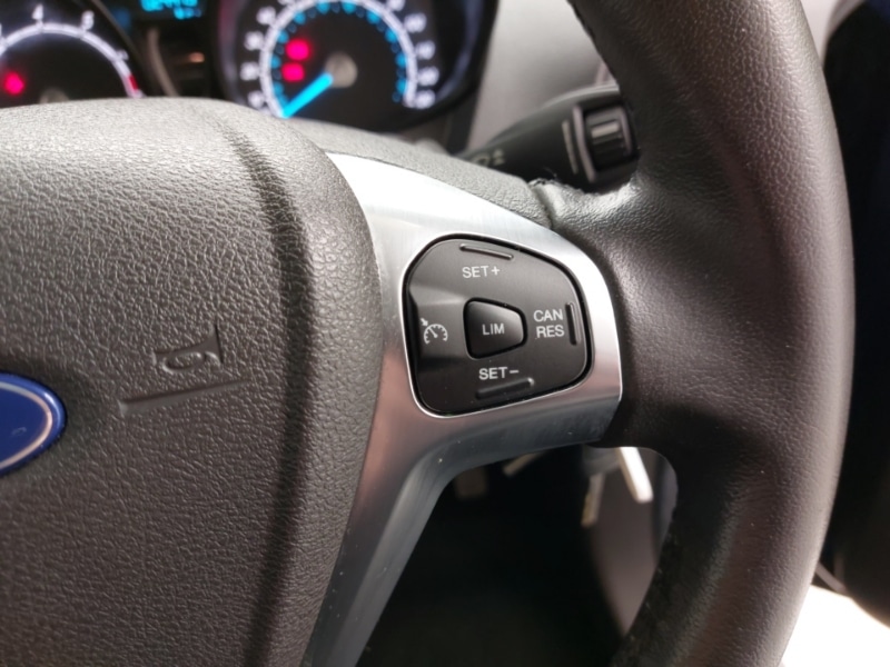 Used Ford Tourneo Courier 2019 for sale - 77948119: Photo 12