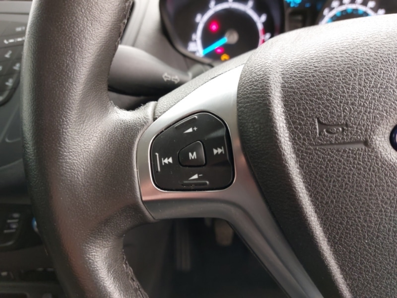 Used Ford Tourneo Courier 2019 for sale - 77948119: Photo 13