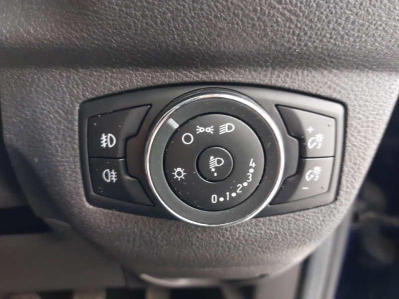 Used Ford Tourneo Courier 2019 for sale - 77948119: Photo 15