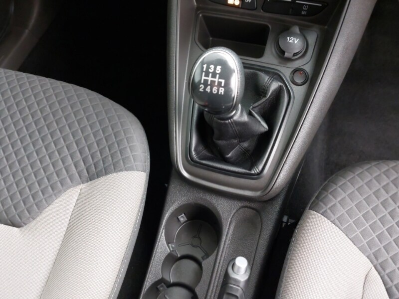 Used Ford Tourneo Courier 2019 for sale - 77948119: Photo 19