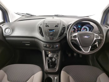 Used Ford Tourneo Courier 2019 for sale - 77948119: Photo