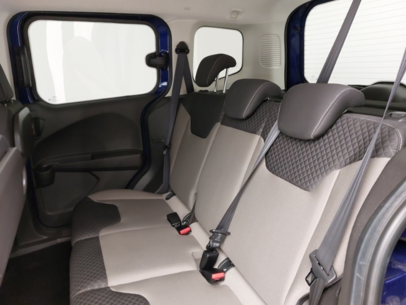 Used Ford Tourneo Courier 2019 for sale - 77948119: Photo 6