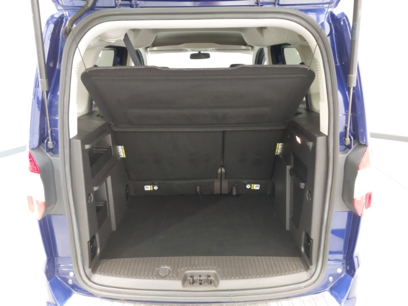 Used Ford Tourneo Courier 2019 for sale - 77948119: Photo 8