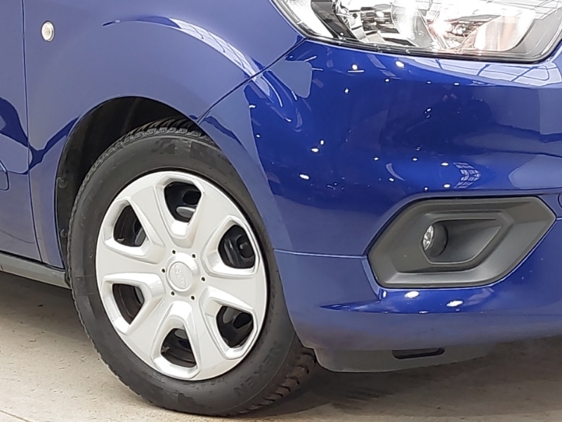 Used Ford Tourneo Courier 2019 for sale - 77948119: Photo 9