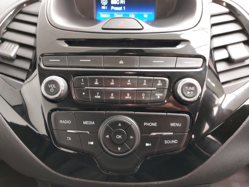 Used Ford Ka+ 2018 for sale - 77439423: Photo 16