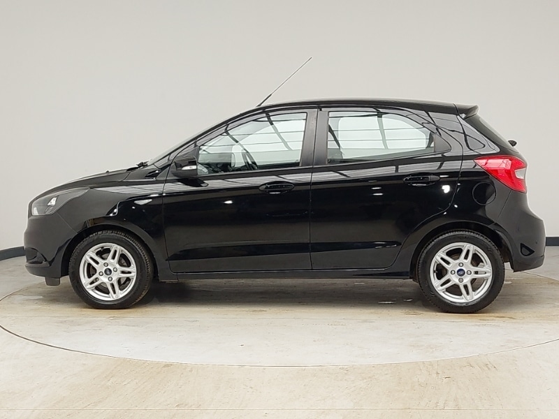 Used Ford Ka+ 2018 for sale - 77439423: Photo 4