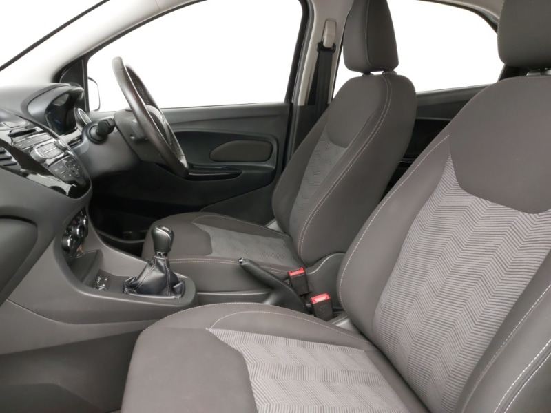 Used Ford Ka+ 2018 for sale - 77439423: Photo 5