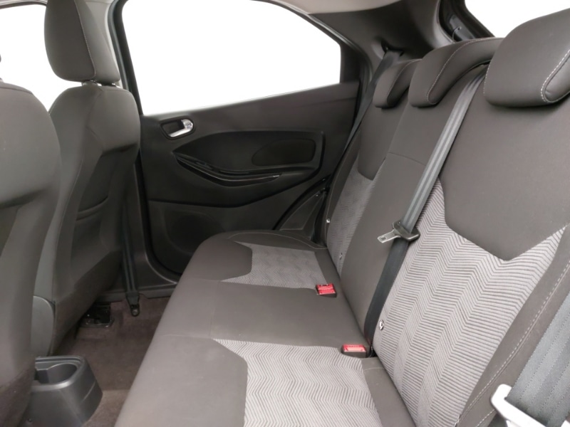 Used Ford Ka+ 2018 for sale - 77439423: Photo 6