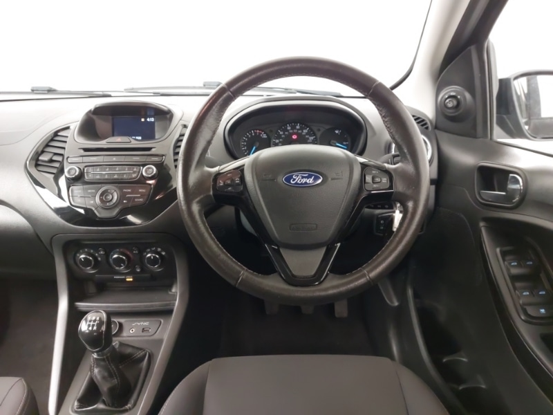Used Ford Ka+ 2018 for sale - 77439423: Photo 7