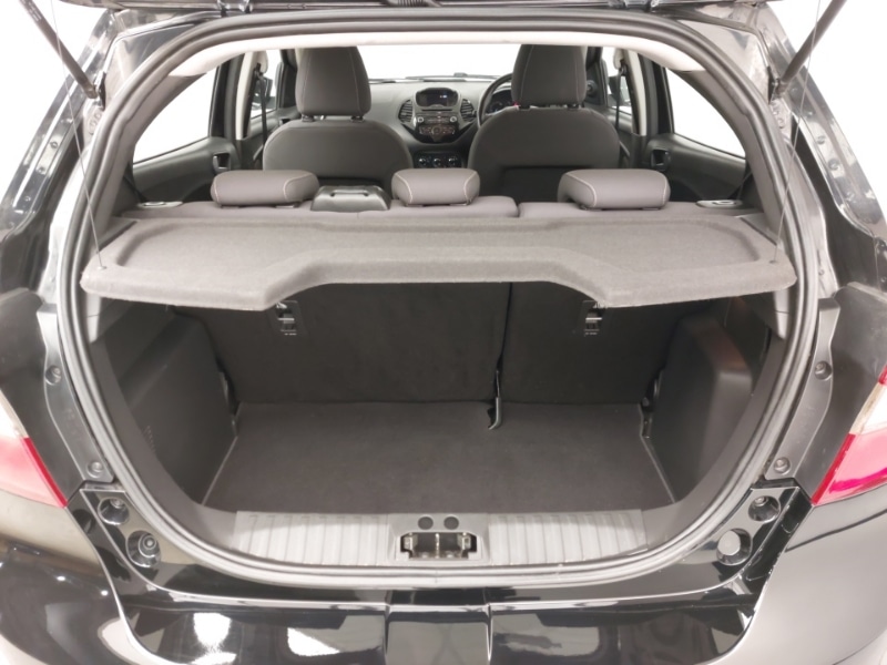 Used Ford Ka+ 2018 for sale - 77439423: Photo 8