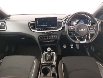 Used Kia Ceed 2023 for sale - 76864552: Photo