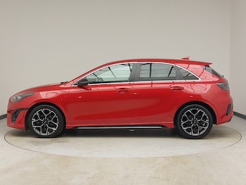 Used Kia Ceed 2023 for sale - 76864552: Photo