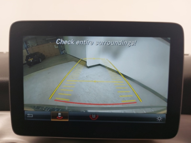 Used Mercedes-Benz GLA 2017 for sale - 76379418: Photo 11