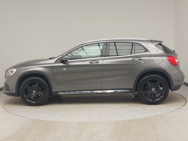Used Mercedes-Benz GLA 2017 for sale - 76379418: Photo 4
