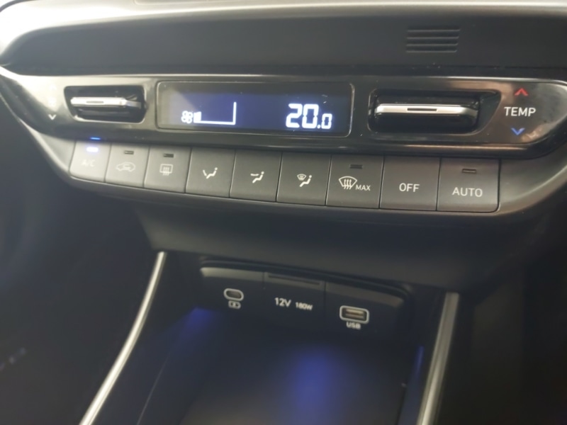 Used Hyundai BAYON 2024 for sale - 76431603: Photo 15