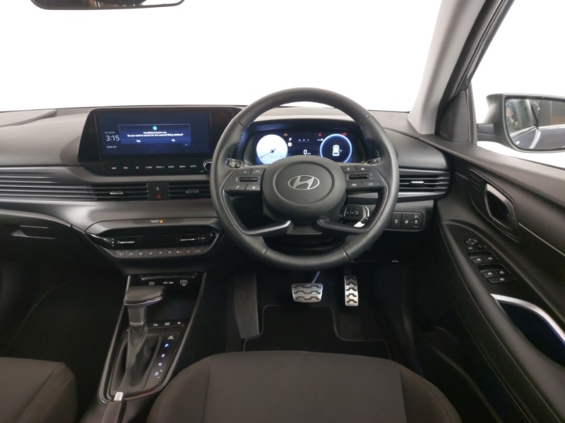 Used Hyundai BAYON 2024 for sale - 76431603: Photo 7