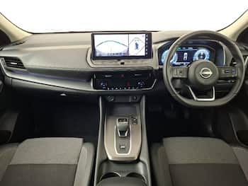 Used Nissan Qashqai 2025 for sale - 79694342: Photo