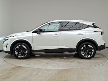 Used Nissan Qashqai 2025 for sale - 79694342: Photo