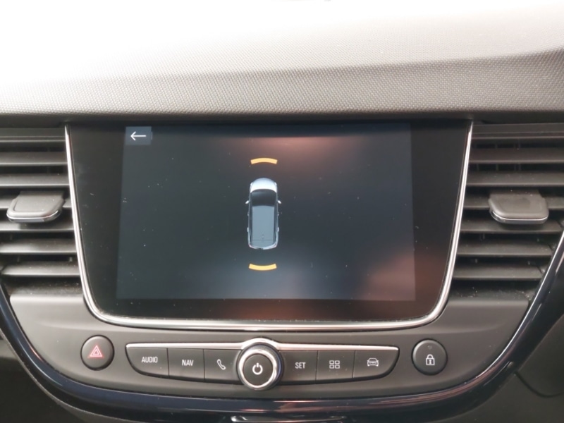 Used Vauxhall Crossland X 2020 for sale - 77596634: Photo 11