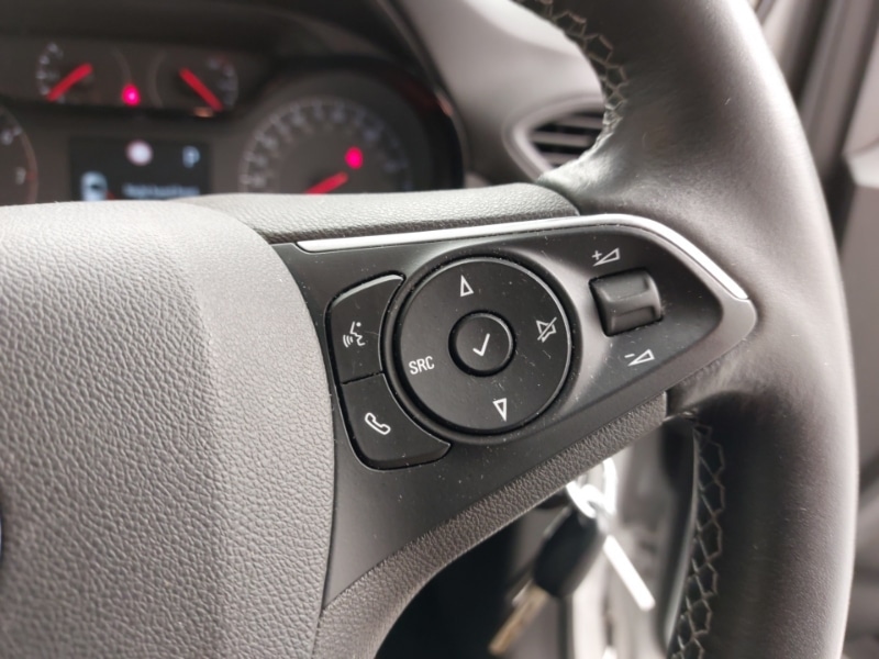 Used Vauxhall Crossland X 2020 for sale - 77596634: Photo 13