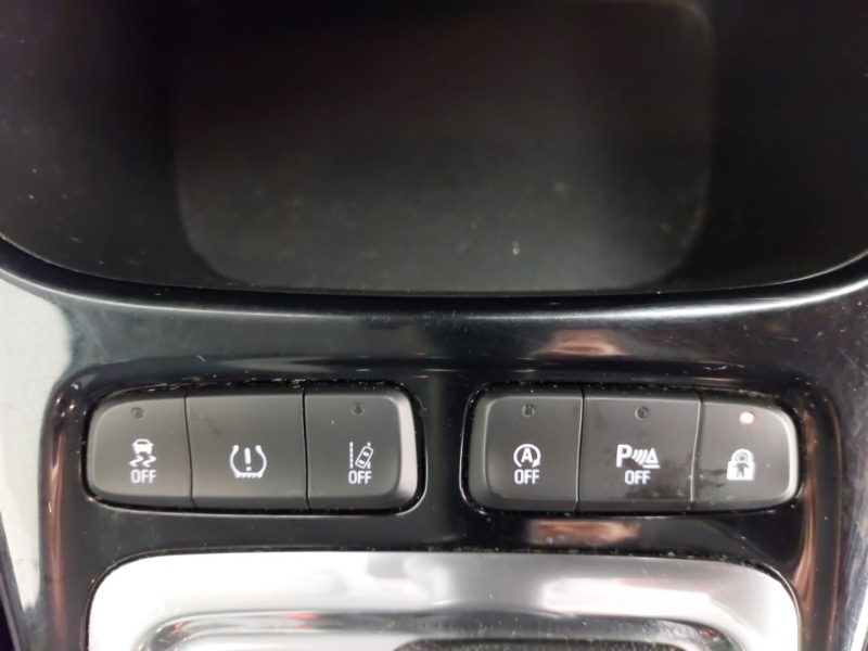 Used Vauxhall Crossland X 2020 for sale - 77596634: Photo 18