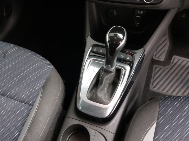 Used Vauxhall Crossland X 2020 for sale - 77596634: Photo 19