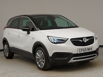 2020 - 1.2T [130] Sport Nav Premium 5dr [Start Stop] Auto