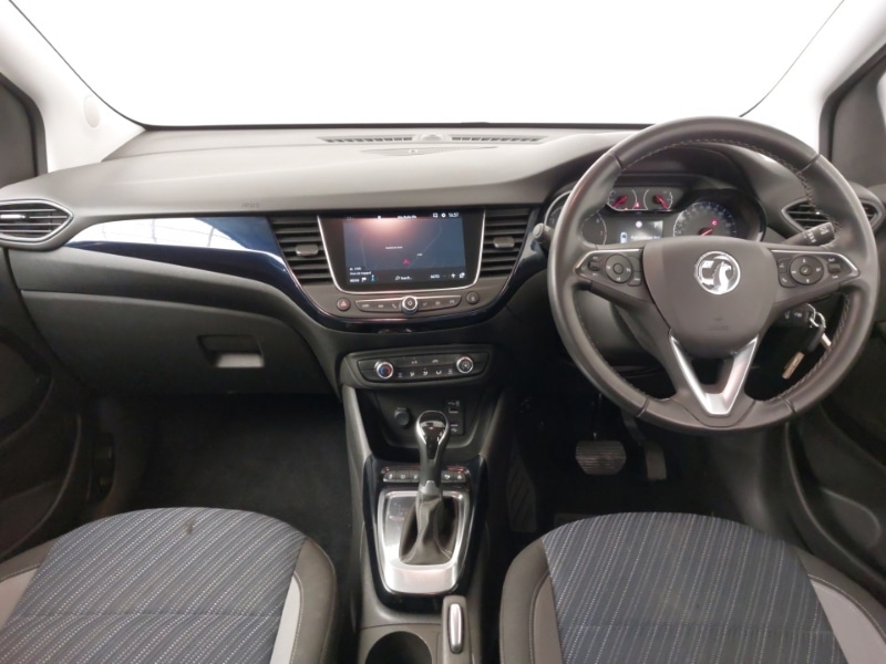 Used Vauxhall Crossland X 2020 for sale - 77596634: Photo 2