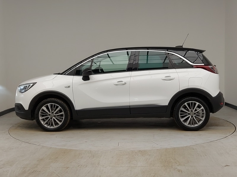 Used Vauxhall Crossland X 2020 for sale - 77596634: Photo 4
