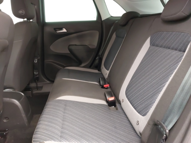 Used Vauxhall Crossland X 2020 for sale - 77596634: Photo 6