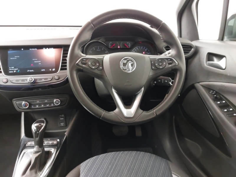 Used Vauxhall Crossland X 2020 for sale - 77596634: Photo 7