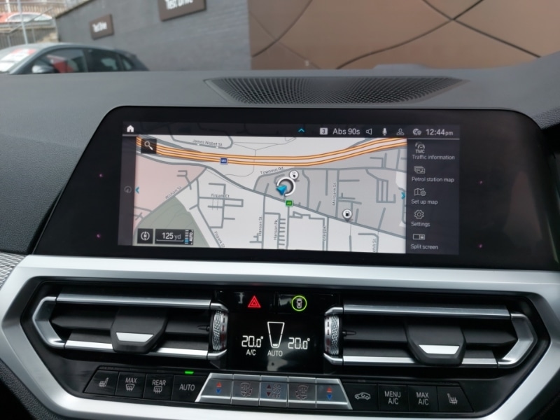 Used BMW 3 Series 2019 for sale - 77558888: Photo 11