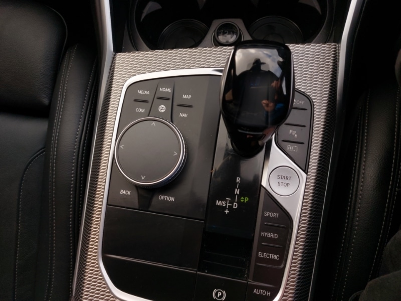 Used BMW 3 Series 2019 for sale - 77558888: Photo 16