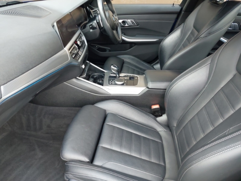 Used BMW 3 Series 2019 for sale - 77558888: Photo 5