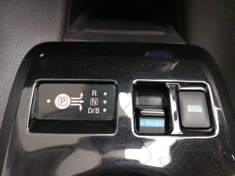 Used Nissan Leaf 2020 for sale - 77881707: Photo 18