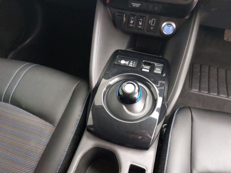 Used Nissan Leaf 2020 for sale - 77881707: Photo 19