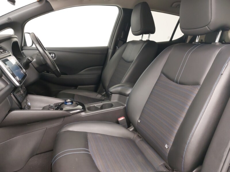 Used Nissan Leaf 2020 for sale - 77881707: Photo 5