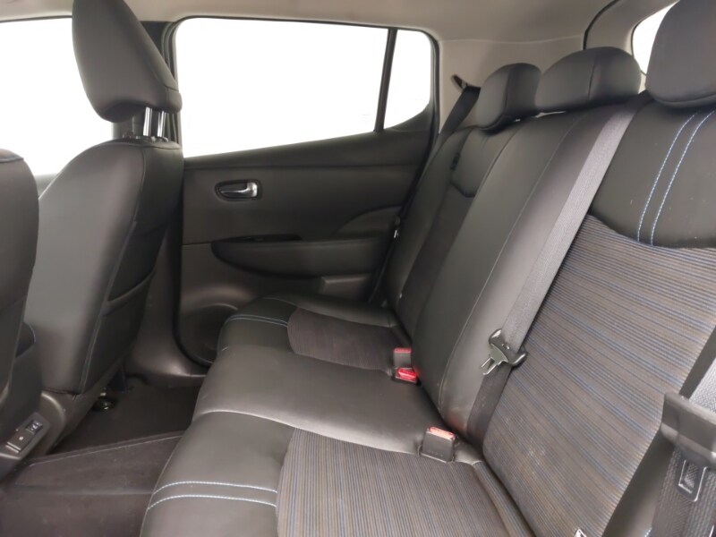 Used Nissan Leaf 2020 for sale - 77881707: Photo 6